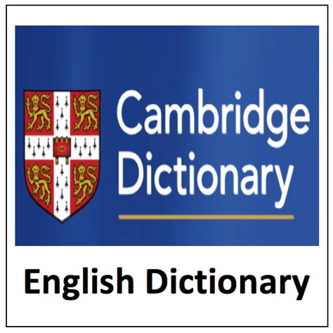 english word reference|Cambridge Dictionary .
